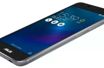 Как сделать скриншот на телефоне ASUS