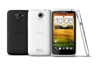 Как сделать скриншот на телефоне Htc