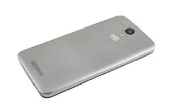 Как сделать скриншот на телефоне Micromax