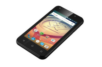 как сделать скриншот на телефоне prestigio